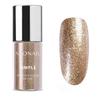 NEONAIL Simple Xpress One Step Color UV Nagellack UV-Nagellack FASCINATING 7.2 ml Hellbraun