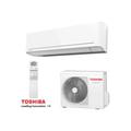 Climatiseur Inverter Toshiba Yukai RAS-B24E2KVG-E / RAS-24E2AVG-E - Blanc