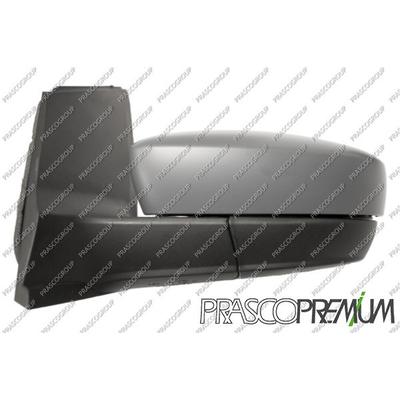 PRASCO Außenspiegel Premium links Glasklar für SKODA VW SEAT 1S1857507AH9B9 1S1857507AP9B9 VG2017304P