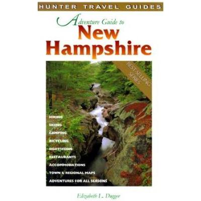 Hunter Travel Adventures New Hampshire (Adventure ...