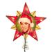 Elvis Presley Lighted Star Treetop