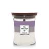 Woodwick - Trilogy Amethyst Sky Candele 411 g unisex