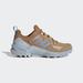 Adidas Shoes | New! Adidas Terrex Swift R3 Gore-Tex Women's Hiking Shoes Size 9.5 | Color: Tan | Size: 9.5