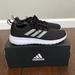 Adidas Shoes | Adidas Lite Racer Sneakers | Color: Black/Silver | Size: Youth 5