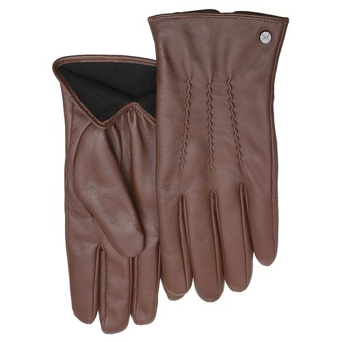 Lederhandschuhe PEARLWOOD 
