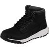 Schnürboots FILA "LANCE XXI", Damen, Gr. 42, schwarz, Synthetik, sportlich, Schuhe, Winterstiefel, Schnürstiefel, Winterschuhe