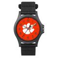 Timex Clemson University Tigers Men's Watch Adjustable Band Watch