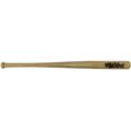 Midwest Adult Slugger Wood Bat - Brown, 32 inch