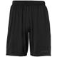 uhlsport Unisex Performance Shorts, Schwarz, M EU