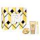 PACO RABANNE LADY MILLION SET 50ML EAU DE PARFUM SPRAY+BODY LOYION75ML+10ML TRAVEL SPRAY - 1 SET