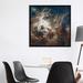 East Urban Home 'Prolific Star-Forming Region, 30 Doradus (Tarantula Nebula) (Hubble Space Telescope 22nd Anniversary Image)' Graphic Art on Canvas | Wayfair