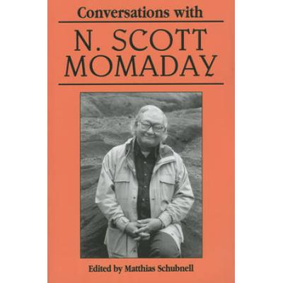 Conversations With N. Scott Momaday