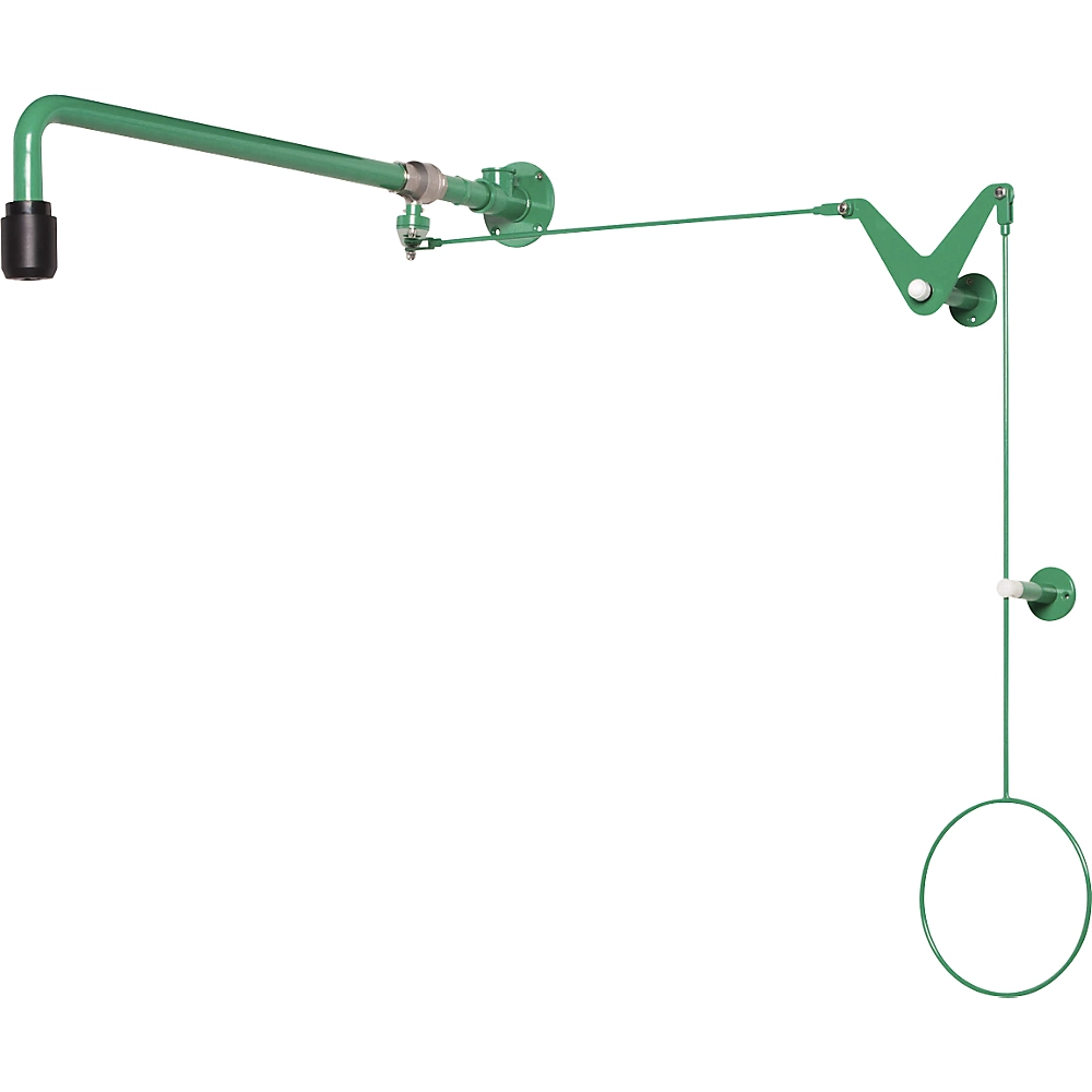 Douche de secours ClassicLine B-SAFETY