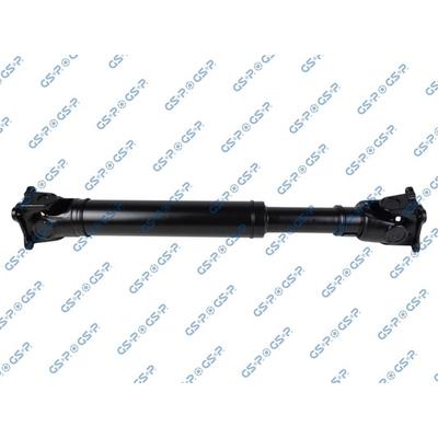 GSP Gelenkwelle, Achsantrieb für TOYOTA 37140-0K010 PS900472