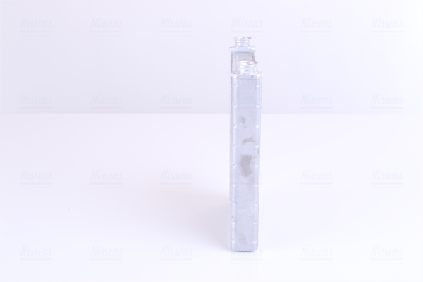 NISSENS Wärmetauscher, Innenraumheizung 707198 mit Rohrleitung für TOYOTA DAIHATSU 871070D120 871070D051 Image