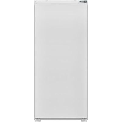 Kühlschrank 4 Gefrierfach Einbaukühlschrank Schlepptür 122 cm Respekta