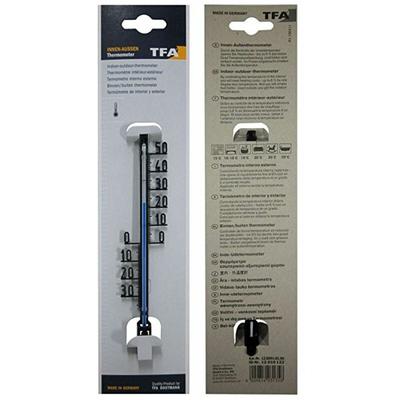 TFA - Außenthermometer Plastik 16cm