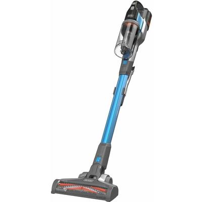 Powerseries Extreme Multifunktionaler Akku-Staubsauger black+decker BHFEV362D-QW Bis zu 78 Min. Image