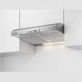 AEG - DUB1611M 5000 Extractor / Unterbau-Dunstabzugshaube / 60 cm / Edelstahl