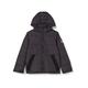 TOM TAILOR Jungen Kinder Winterjacke mit Kapuze 1033348, Grau, 152