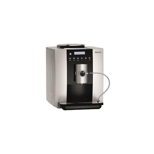 Bartscher Kaffeevollautomat Easy Black 250 - 190080