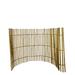 MGP Bamboo Ornamental Fence Bamboo & Reed in Brown | 36 H x 60 W x 0.75 D in | Wayfair OBF-36