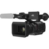 Panasonic HC-X20 4K Mobile Camcorder with Rich Connectivity HC-X20