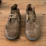 J. Crew Shoes | J Crew Chukka Boot | Color: Brown/Tan | Size: 10