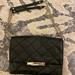 Kate Spade Bags | Kate Spade Quilted Leather Purse! | Color: Black | Size: Os