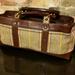 Burberry Bags | Burberry Authentic Vintage! | Color: Brown | Size: See Description