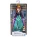 Disney Toys | Disney Frozen 2 Queen Anna Fashion Doll | Color: Green/Purple | Size: Osg