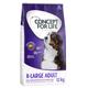 2x12kg X-Large Adult Concept for Life Dry Dog Food