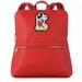Disney Bags | Disney Store Mickey Mouse Red Fashion Backpack Purse Tote Purse Brand New | Color: Red | Size: Os
