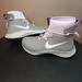 Nike Shoes | Nike Binzie Boot Sz 7y New Womens Sz 8.5 Grey/Purple | Color: Gray/Purple | Size: 8.5