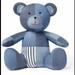 Levi's Toys | Levi’s X Target Bear | Color: Blue/Red | Size: Osbb