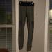 Adidas Pants & Jumpsuits | Gray Adidas Leggings, Small, Tight, Comfy, Hardly Worn | Color: Gray | Size: S
