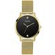 GUESS GW0243L2 Ladies Nova Gold Watch