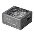 Tacens Radix ECO X 650, Netzteil PC ATX 650W, 6 Jahre, Silent AI-RPM Technologie, 87% Wirkungsgrad, Schwarz, 1RECOX650