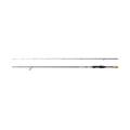 Mitchell Epic MX2 Tele Spinning Rod, Fishing Rod, Spinning Rods, Ideal Light Lure Fishing Rods for Perch, Chub, Trout, Telescopic Design Perfect for Travel, Unisex, Black/Gold, 1.5m | -5g