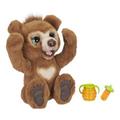 FurReal Cubby Il Mio Orsetto Curioso, cucciolo di peluche interattivo per bambini dai 4 anni in su