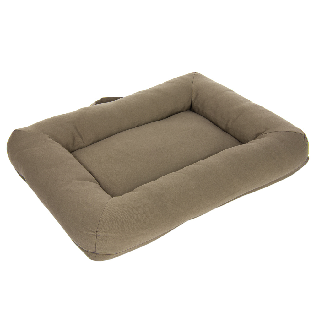 Modern Living Hundebett Toronto ecoLIFE 80x60cm