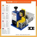 VEVOR Machine à Dénuder électrique HXSMS-025 Pince à dénuder électrique 1.5-25mm pour recycler les