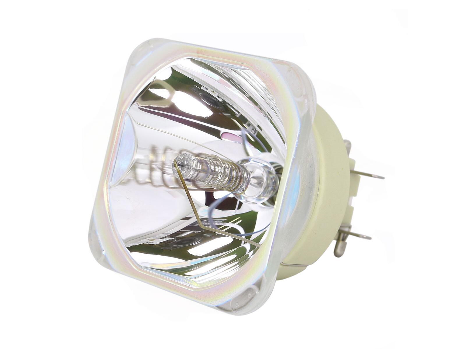Nackte Philips Lampe HITACHI CP-WU8461 Bulb-DT01471 Nackte Philips Lampe Image