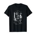 Single Action Army Revolver, 45 Peacemaker T-Shirt T-Shirt