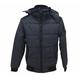 Blend - BHOuterwear - 20712468 - Winterjacke - 20712468, Größe:M, Farbe:Black (70155)