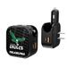 Philadelphia Eagles Team Logo Dual Port USB Car & Home Charger