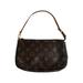 Louis Vuitton Bags | Louis Vuitton Monogram Canvas Pochette Accessoires | Color: Brown/Cream | Size: Os