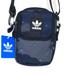 Adidas Bags | Adidas Crossbody Bag! | Color: Black/Blue | Size: Os