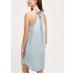 Anthropologie Dresses | Anthropologie Denim Dress | Color: Blue | Size: Xs