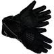 Motorradhandschuhe ROLEFF "Winter" Handschuhe Gr. S, schwarz (schwarz ro201) Motorradhandschuhe